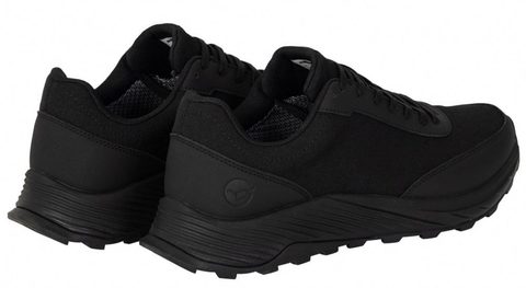 Korda Boty Drykore Trainer Black