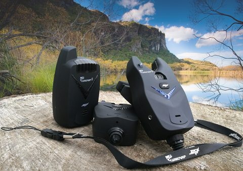 Zico Sada hlásičů UNICARP II (3+1)