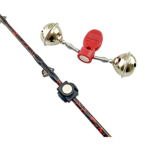 Saenger Uni Cat Rolnička Magnetic Rod Bells