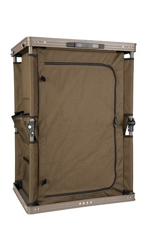 Fox Skládací nábytek Session Storage