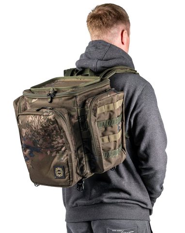Nash Batoh Scope Soft Protect Rucksack 30L