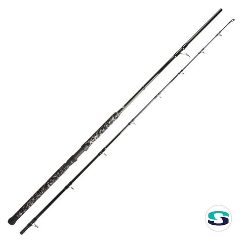 Zeck Prút Buddy 290cm 330g
