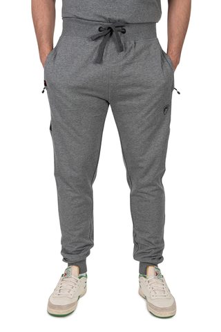 Fox Rage Tepláky Voyager Grey Joggers