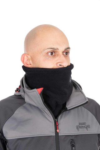 Fox Rage Nákrčník RageWear Fleece Snood