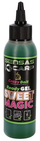 Sensas Gel Crazy 115ml