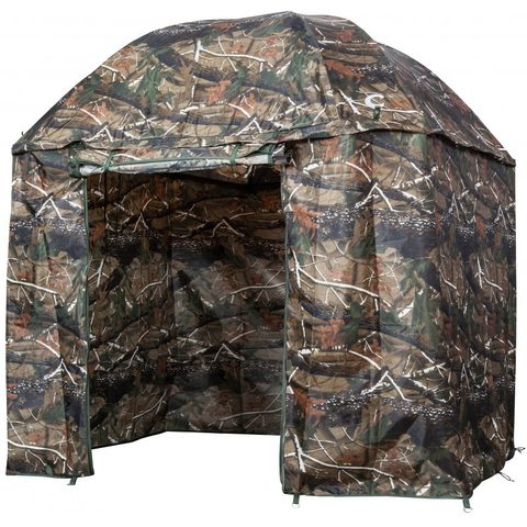 JAF Capture Uzavíratelný deštník Legend OX CAMO 2,5m