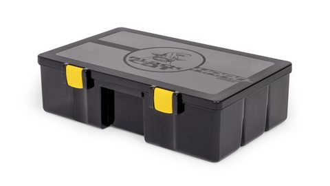 Black Cat Krabička Hard Case Multi Tackle Box L