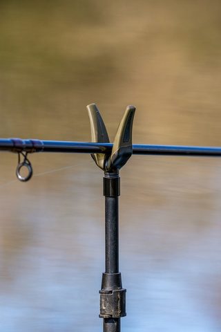 Korum Rohatinka Grappler Butt Rest