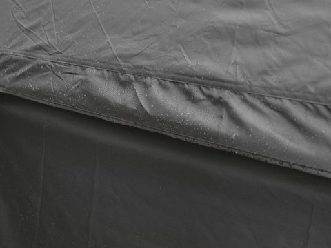 Suretti Dáždnik Duum 220 s bočnicou