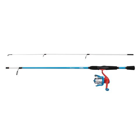 Shakespeare Dětský set Marvel® Captain America Combo 168cm 5-20g