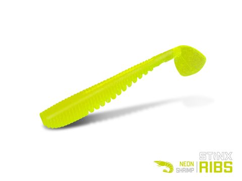 Delphin Umelá nástraha B! StinxRibs Shrimp 20ks