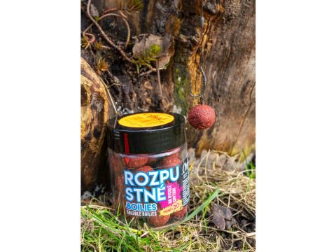 Chytil Rozpustné boilies 20mm 120g