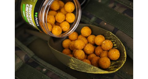 Nikl Rozpustné Criticals boilie Kukurica 250ml