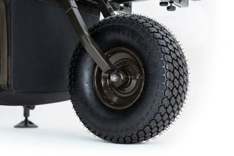 Carp Porter Vozík Roamer Carp Porter Green