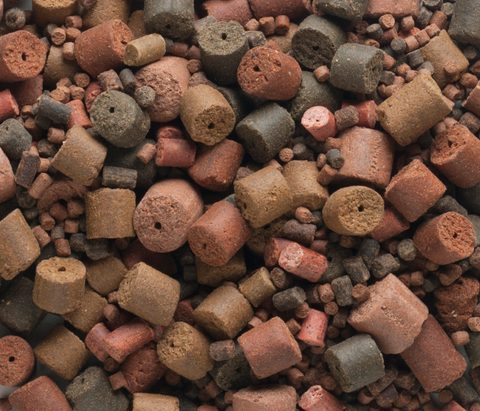 Mivardi Vnadacie pelety Rapid Multi Mix 10kg