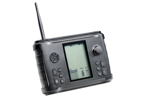 Mivardi Zavážacia lodička Carp Scout Li-ion 20 + prepravná taška