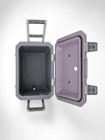 Boatman Outdoorový chladicí box 45 l