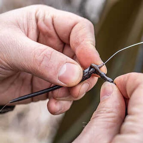 Korum Závěsky Camo Bolt & Run Kit - small 4ks