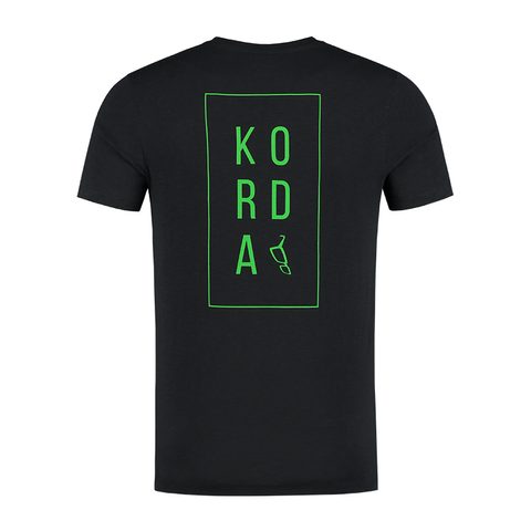 Korda Triko LE Loyal Tee