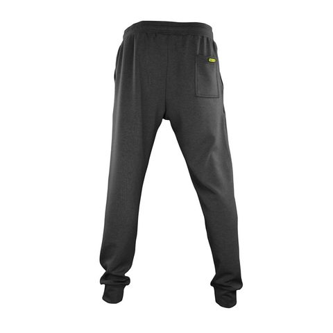 RidgeMonkey Tepláky APEarel Dropback MicroFlex Joggers Grey