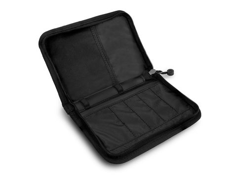 Delphin Pouzdro na doklady ID Space C2G