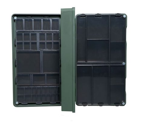 RidgeMonkey Armoury Pro Tackle Box