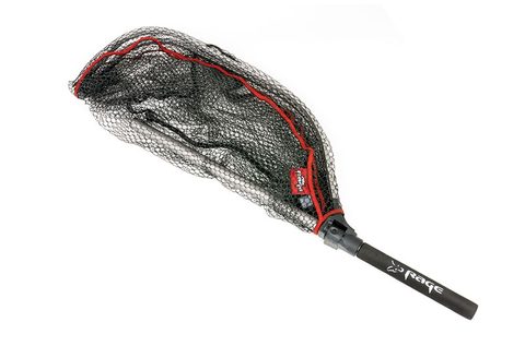 Fox Rage Podberák Speedflow II Skladací Medium Net