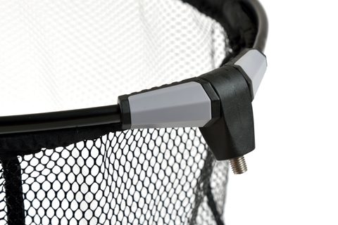 Zfish Podberáková Hlava Rubber Landing Net RTB-50