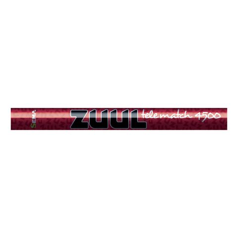 Sema Prút Zuul Tele Match 4m 5-25g