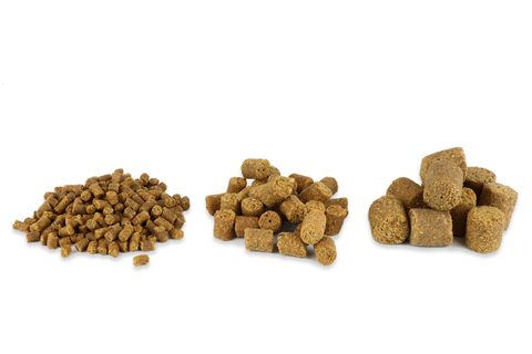 Nikl Pelety Kill Krill 1kg