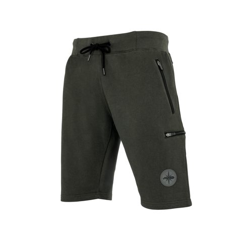 Avid Kraťasy Bearing Shorts Green