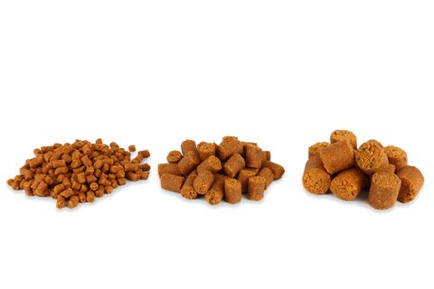 Nikl Pelety Devill Krill 1kg