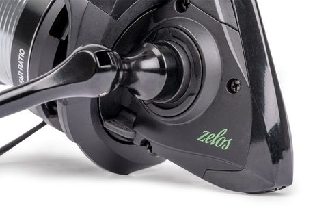 Korum Naviják Zelos Distance Reel 6000