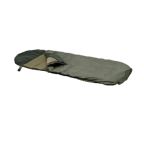 Prologic Spací pytel Element Lite-Pro Sleeping Bag 3 Season 215x90 cm