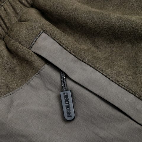 Prologic Tepláky Signature Thermal Joggers