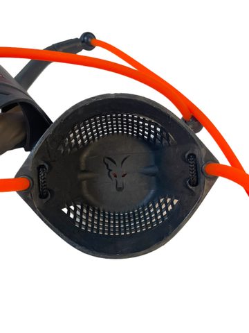 Fox Prak Slik Powergrip Method Pouch Prak