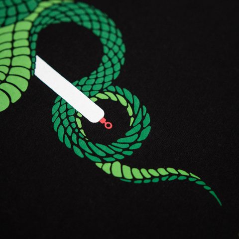 KUMU Tričko The Last Cast