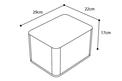 Nash Taška Subterfuge Hi Protect Tech Bag