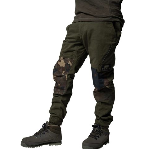 Nash Nohavice ZT Low Key Thermal Combats