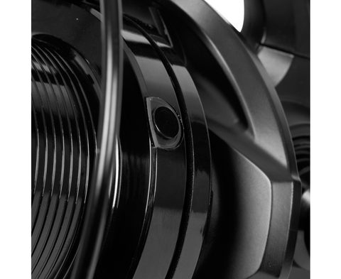 Avid Naviják Revolve 12000FS Reel