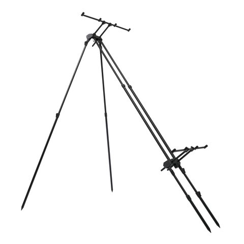 Prologic Stojan Element Q/R Quad-Sky 4 Rod Pod