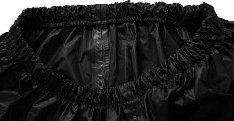 Black Cat Nepromokavý komplet Slime Combo Černá