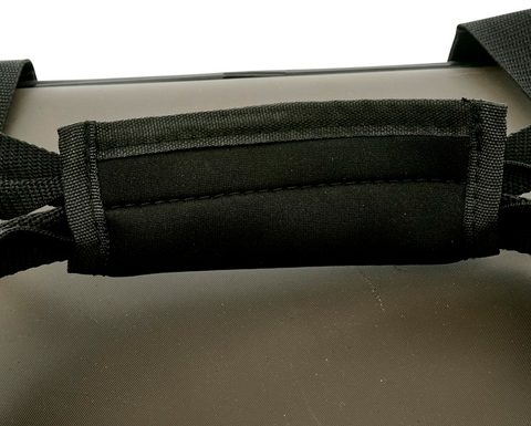 Starbaits Nepromokavý box Pro Tec EVA Bag L