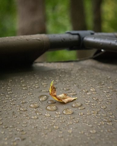 Fox Bivak EOS MK2 1 Person Bivvy