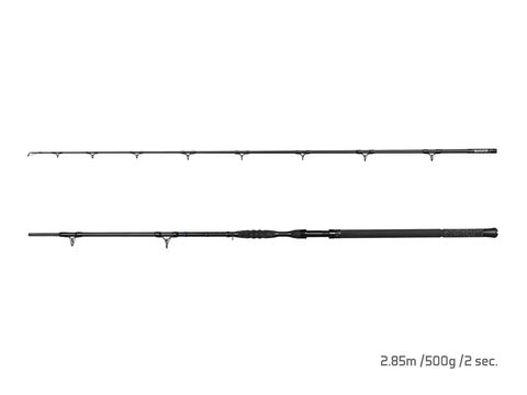 Delphin Prut Hazard Darx 2,85m 500g