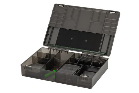 Korda Box Tackle Box Veľká Kolekcia