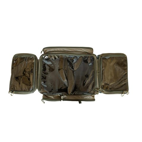 Shakespeare Batoh SKP Combination Rucksack