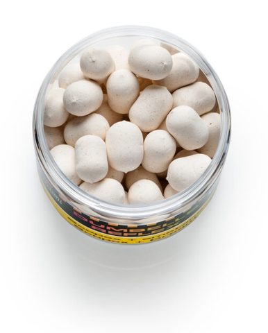 Mivardi Plávajúce boilie Rapid Dumbells Reflex 18mm 70g