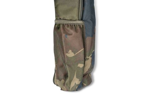 Nash Puzdro na prúty Subterfuge Soft Protect 12ft 3 Rod Skin