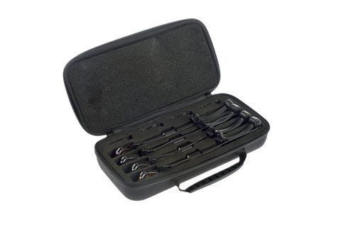 Zfish Indikátor Záběru Enigma Sada 3ks